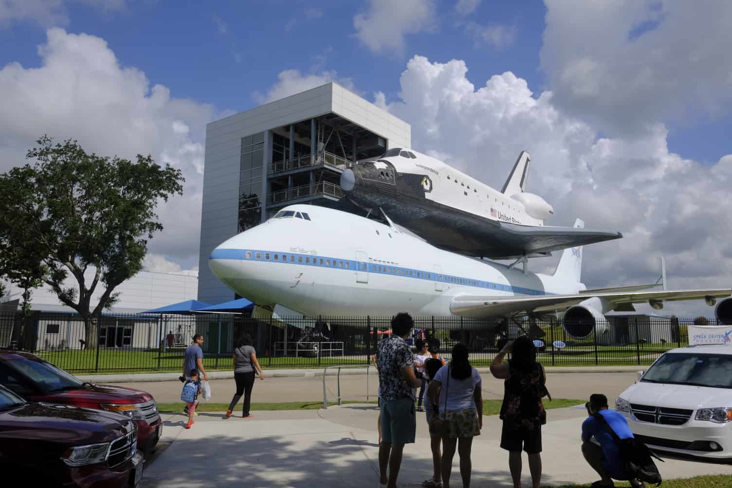 nasa-space-center-houston