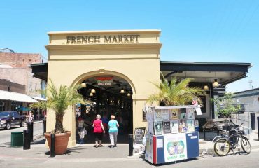 French Market - NOLA