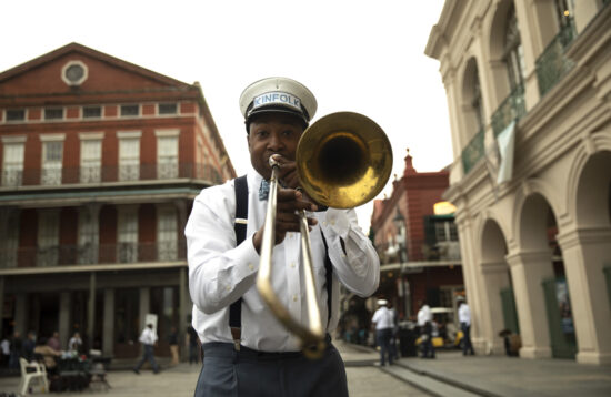 Mustache_Hear the Music_New Orleans_Louisiana