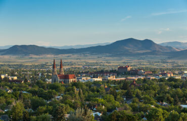 Helena - Montana