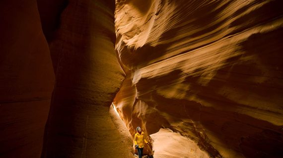 Antelope Canyon