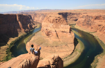 Horseshoe Canyon