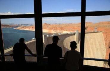 Hoover Dam - Nevada