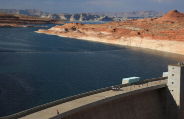 Hoover Dam - Nevada