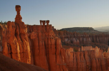 Bryce Canyon- Utah