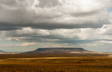 Canadian Prairies