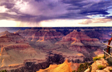 Grand Canyon National Park