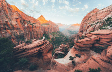 Zion National Park