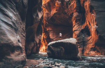 Zion National Park