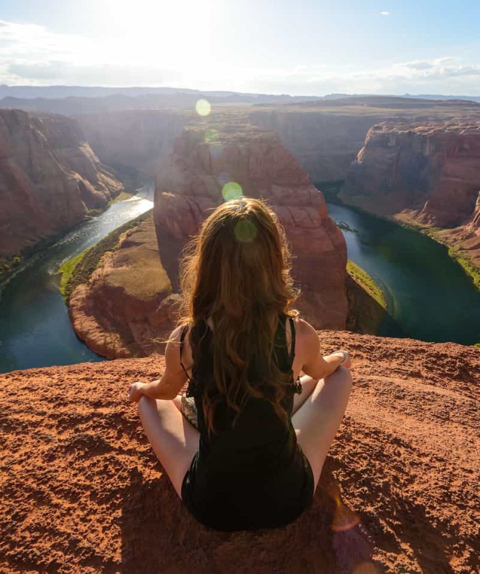 Horseshoe Bend