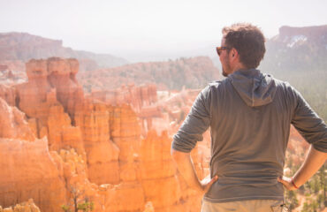 Bryce Canyon - Utah