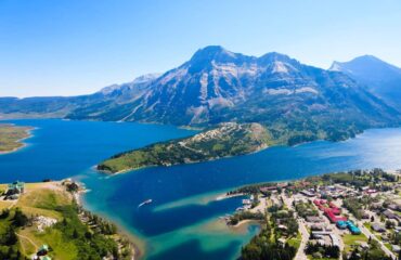 Waterton Lakes National Park