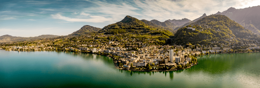 Montreux-Panorama