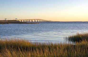 Confederation Bridge