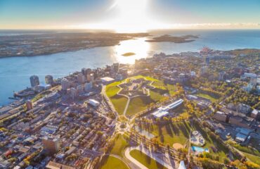 Halifax Citadel