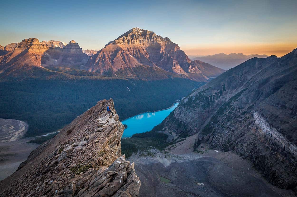 banff-alberta