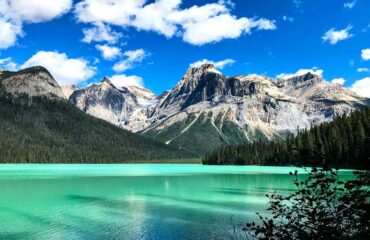 Emerald Lake