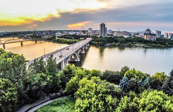 saskatoon-skyline