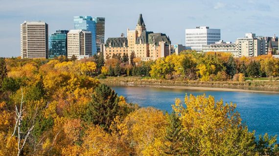 Saskatoon