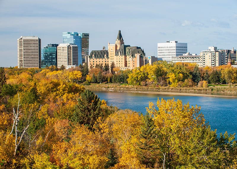 saskatoon