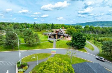 Alexander Graham Bell National Historic Site