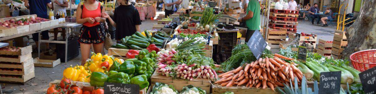 markets-of-Aix-en-Provence