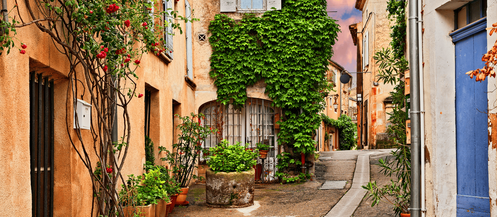 lourmarin