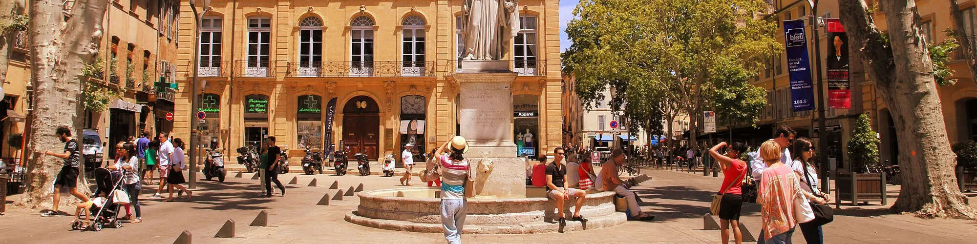 aix-en-provence