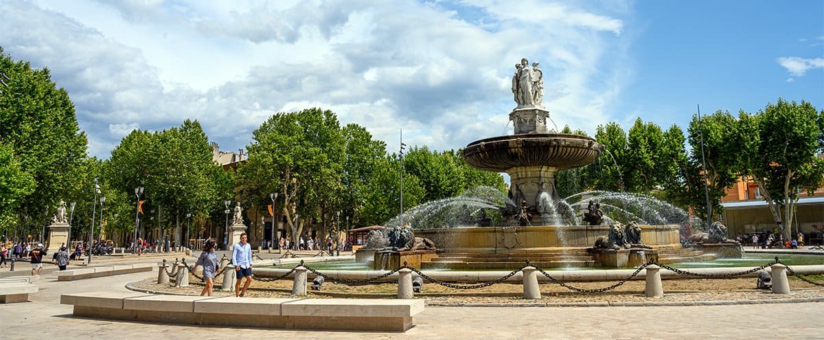 Fontaine-de-la-Rotonde